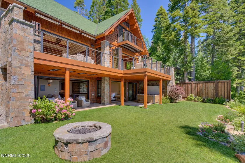 4250 Lake, Carnelian Bay, California 96140, 5 Bedrooms Bedrooms, ,7 BathroomsBathrooms,Residential,Residential,Lake,240010536