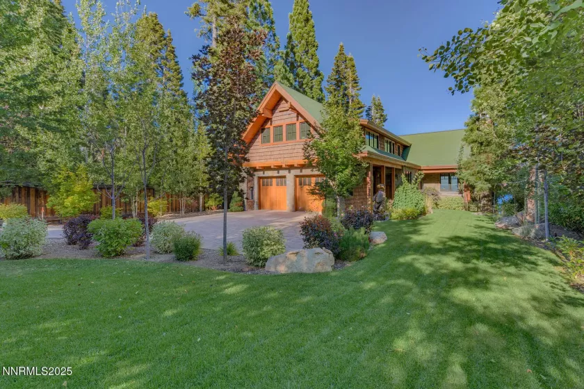 4250 Lake, Carnelian Bay, California 96140, 5 Bedrooms Bedrooms, ,7 BathroomsBathrooms,Residential,Residential,Lake,240010536