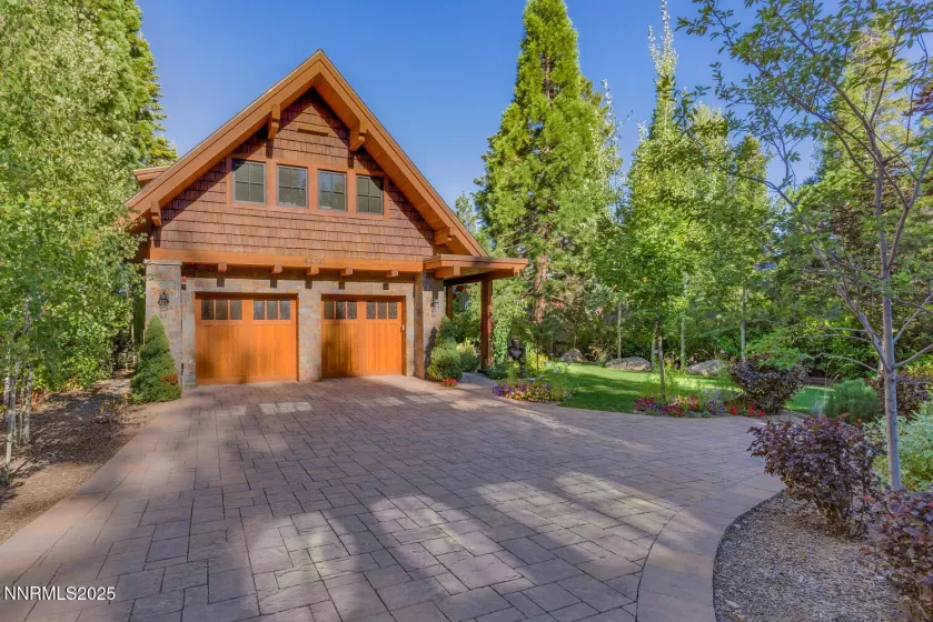 4250 Lake, Carnelian Bay, California 96140, 5 Bedrooms Bedrooms, ,7 BathroomsBathrooms,Residential,Residential,Lake,240010536
