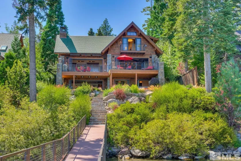 4250 Lake, Carnelian Bay, California 96140, 5 Bedrooms Bedrooms, ,7 BathroomsBathrooms,Residential,Residential,Lake,240010536