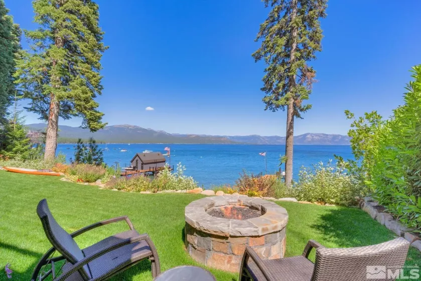 4250 Lake, Carnelian Bay, California 96140, 5 Bedrooms Bedrooms, ,7 BathroomsBathrooms,Residential,Residential,Lake,240010536