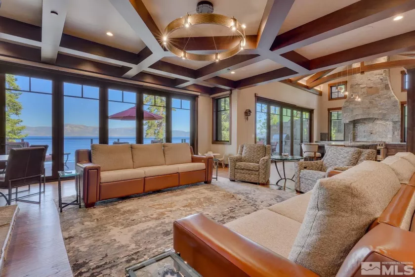 4250 Lake, Carnelian Bay, California 96140, 5 Bedrooms Bedrooms, ,7 BathroomsBathrooms,Residential,Residential,Lake,240010536
