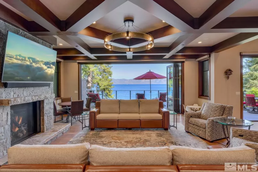 4250 Lake, Carnelian Bay, California 96140, 5 Bedrooms Bedrooms, ,7 BathroomsBathrooms,Residential,Residential,Lake,240010536