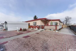 1885 Castle, Reno, Nevada 89512, 4 Bedrooms Bedrooms, ,2 BathroomsBathrooms,Residential,Residential,Castle,240010690