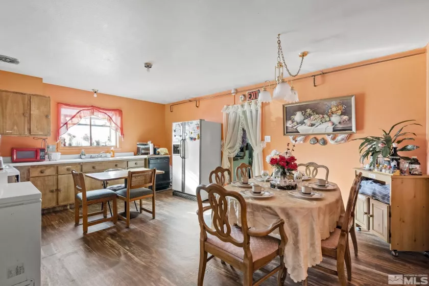 1885 Castle, Reno, Nevada 89512, 4 Bedrooms Bedrooms, ,2 BathroomsBathrooms,Residential,Residential,Castle,240010690