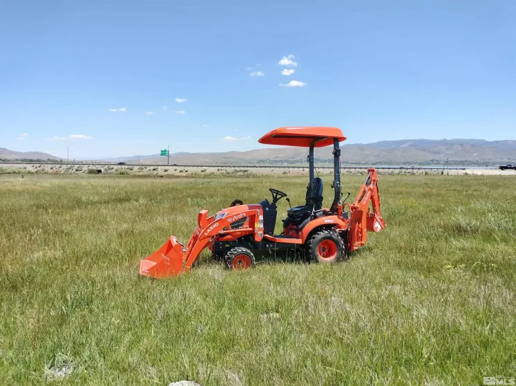 3180 Makayla, Washoe Valley, Nevada 89704, ,Land,Residential,Makayla,240006425