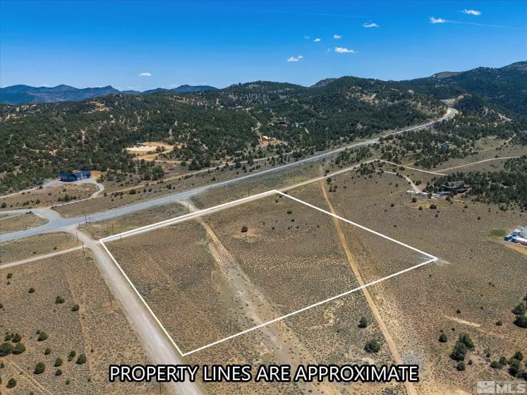 140 Toll, Reno, Nevada 89521, ,Land,Residential,Toll,240005397