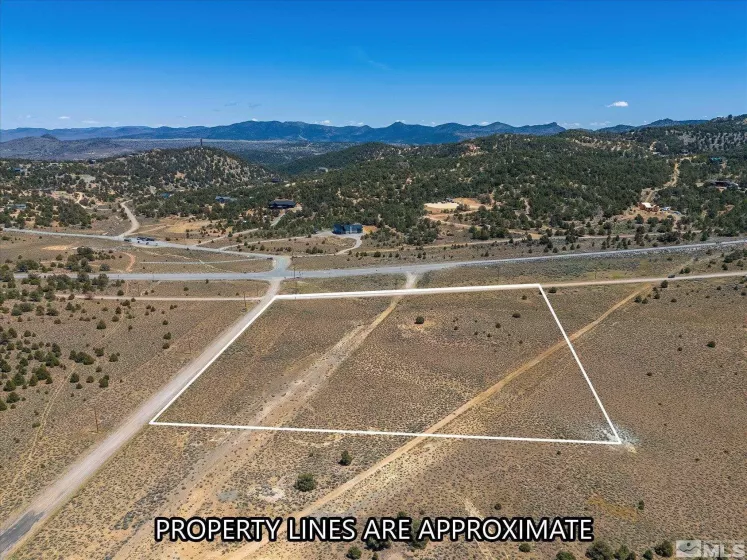 140 Toll, Reno, Nevada 89521, ,Land,Residential,Toll,240005397