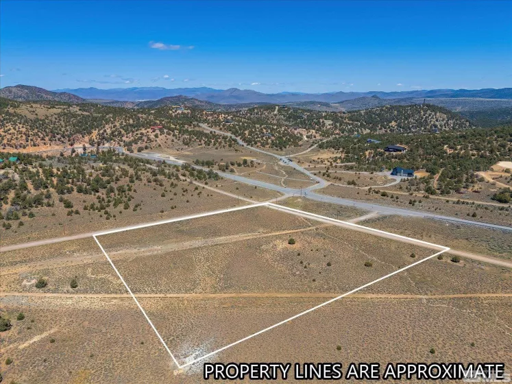 140 Toll, Reno, Nevada 89521, ,Land,Residential,Toll,240005397