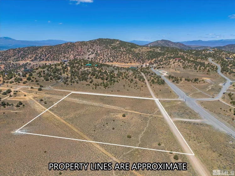 140 Toll, Reno, Nevada 89521, ,Land,Residential,Toll,240005397