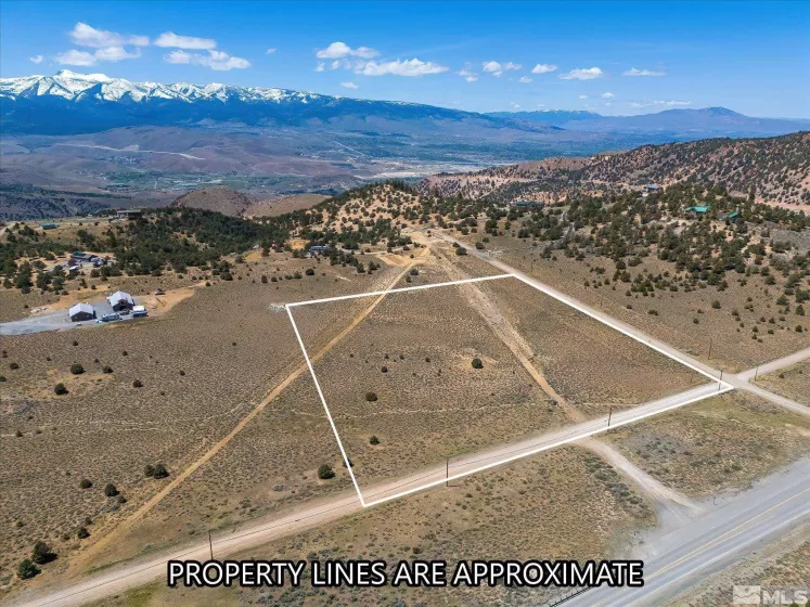 140 Toll, Reno, Nevada 89521, ,Land,Residential,Toll,240005397