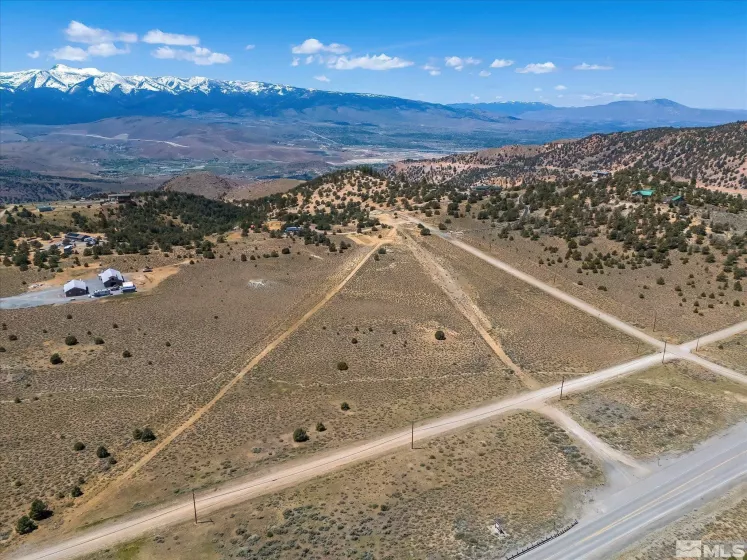 140 Toll, Reno, Nevada 89521, ,Land,Residential,Toll,240005397