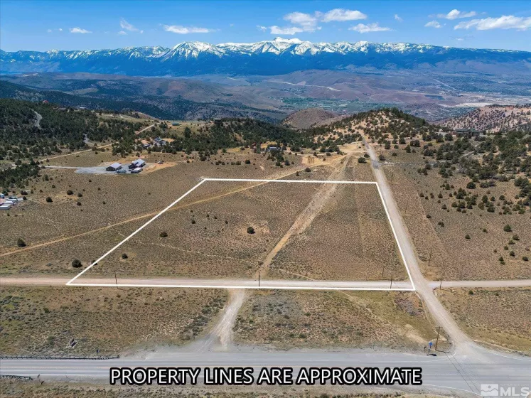 140 Toll, Reno, Nevada 89521, ,Land,Residential,Toll,240005397