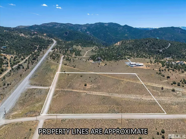 140 Toll, Reno, Nevada 89521, ,Land,Residential,Toll,240005397