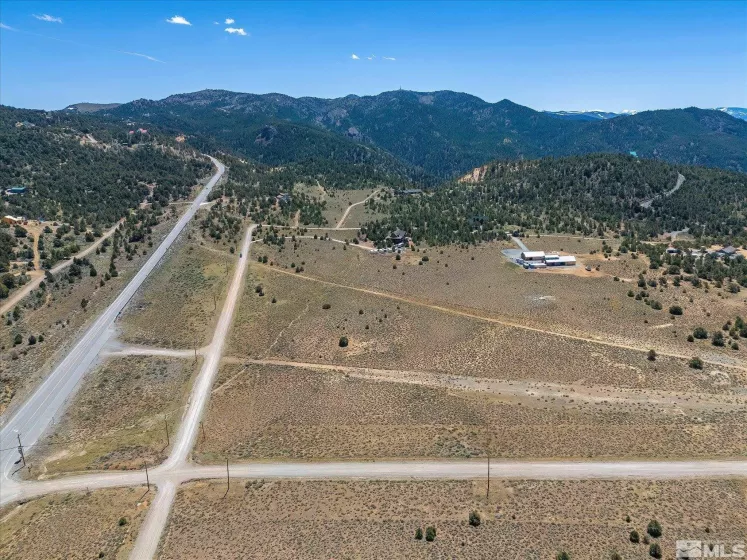 140 Toll, Reno, Nevada 89521, ,Land,Residential,Toll,240005397