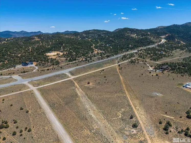 140 Toll, Reno, Nevada 89521, ,Land,Residential,Toll,240005397