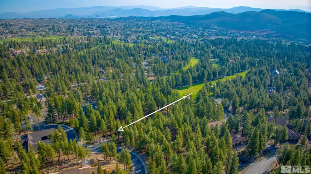 22 Rose Creek, Reno, Nevada 89511, ,Land,Residential,Rose Creek,240005742