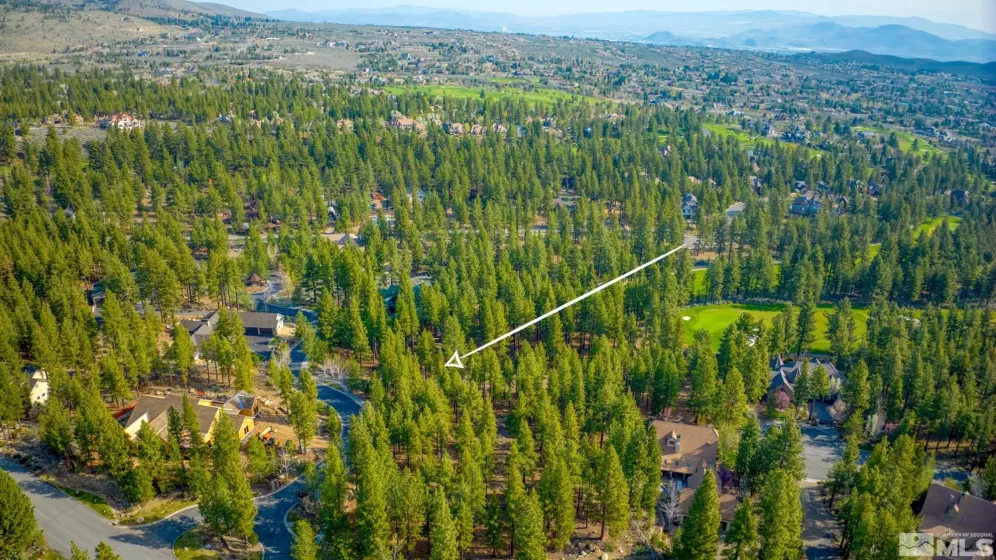 22 Rose Creek, Reno, Nevada 89511, ,Land,Residential,Rose Creek,240005742