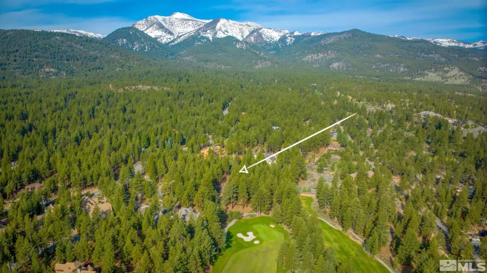 22 Rose Creek, Reno, Nevada 89511, ,Land,Residential,Rose Creek,240005742