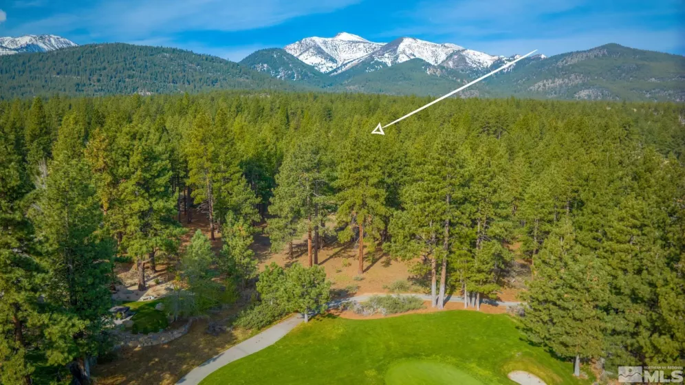 22 Rose Creek, Reno, Nevada 89511, ,Land,Residential,Rose Creek,240005742