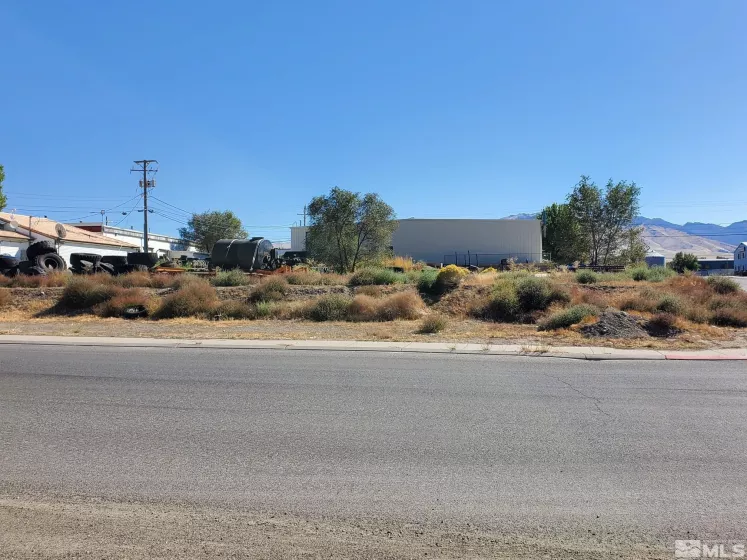 609 Sheehan, Winnemucca, Nevada 89445, ,Land,Residential,Sheehan,240012902