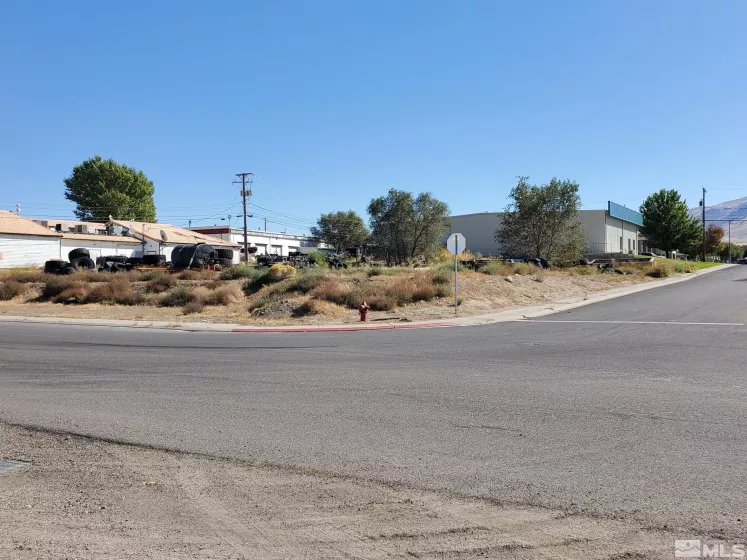 609 Sheehan, Winnemucca, Nevada 89445, ,Land,Residential,Sheehan,240012902