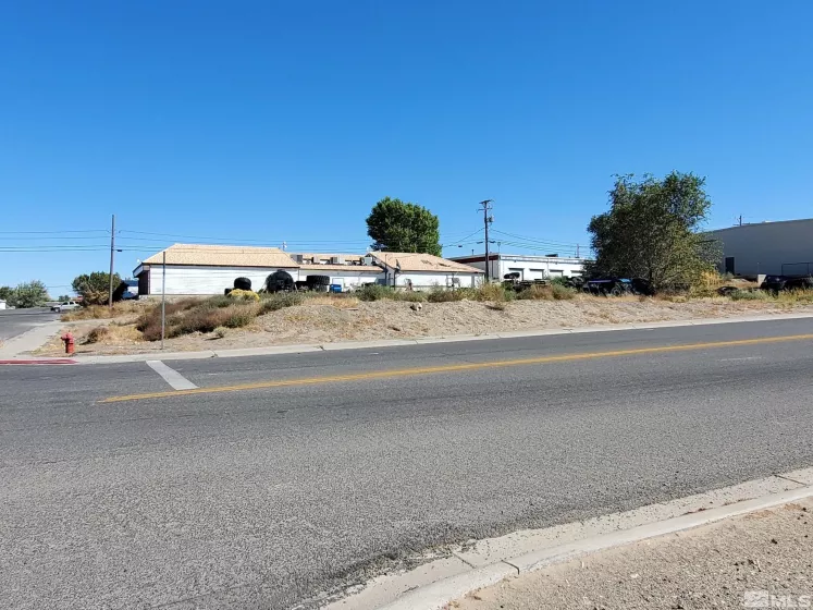 609 Sheehan, Winnemucca, Nevada 89445, ,Land,Residential,Sheehan,240012902