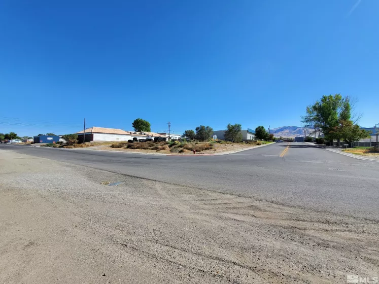 609 Sheehan, Winnemucca, Nevada 89445, ,Land,Residential,Sheehan,240012902