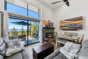 313 Tramway, Stateline, Nevada 89449, 2 Bedrooms Bedrooms, ,2 BathroomsBathrooms,Residential,Residential,Tramway,250006212