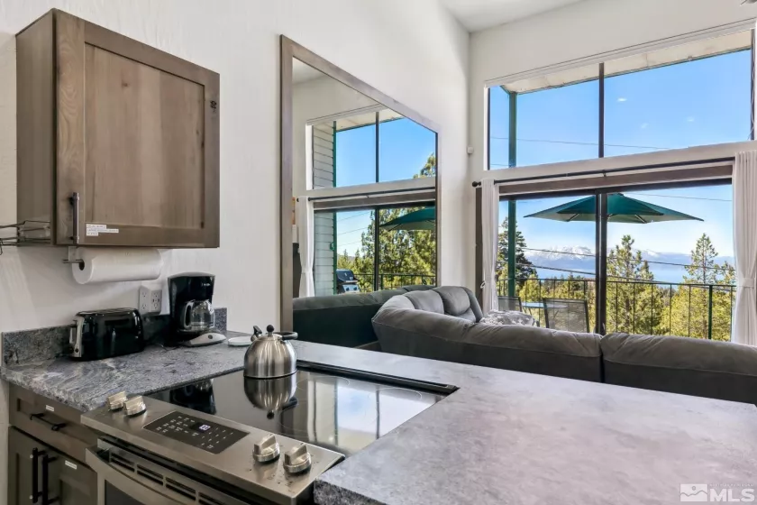 313 Tramway, Stateline, Nevada 89449, 2 Bedrooms Bedrooms, ,2 BathroomsBathrooms,Residential,Residential,Tramway,250006212