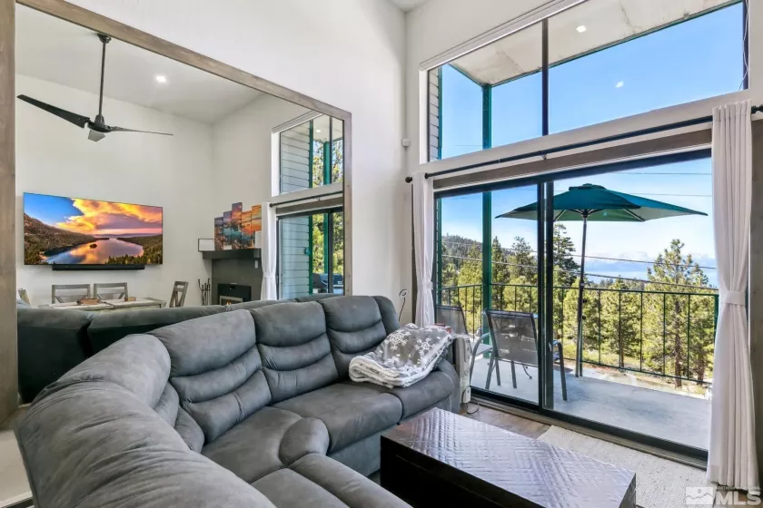 313 Tramway, Stateline, Nevada 89449, 2 Bedrooms Bedrooms, ,2 BathroomsBathrooms,Residential,Residential,Tramway,250006212