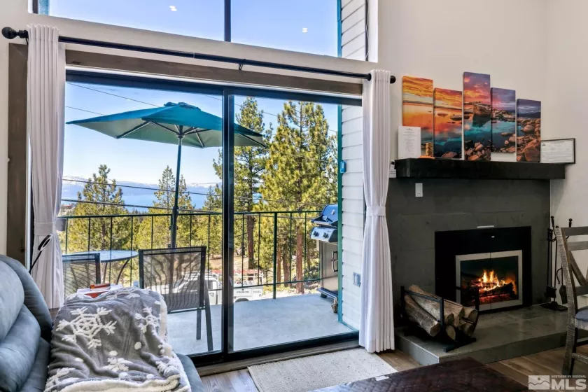 313 Tramway, Stateline, Nevada 89449, 2 Bedrooms Bedrooms, ,2 BathroomsBathrooms,Residential,Residential,Tramway,250006212