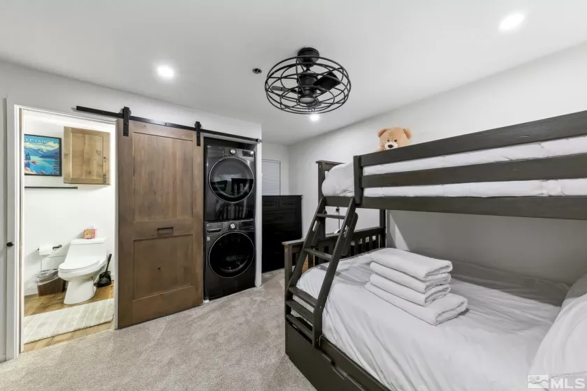313 Tramway, Stateline, Nevada 89449, 2 Bedrooms Bedrooms, ,2 BathroomsBathrooms,Residential,Residential,Tramway,250006212