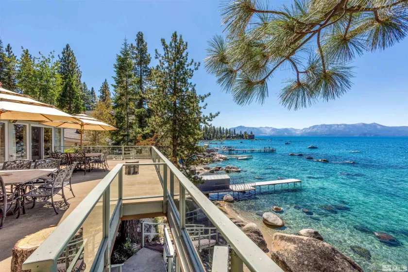 1080 Skyland, Zephyr Cove, Nevada 89448, 5 Bedrooms Bedrooms, ,6 BathroomsBathrooms,Residential,Residential,Skyland,240011498