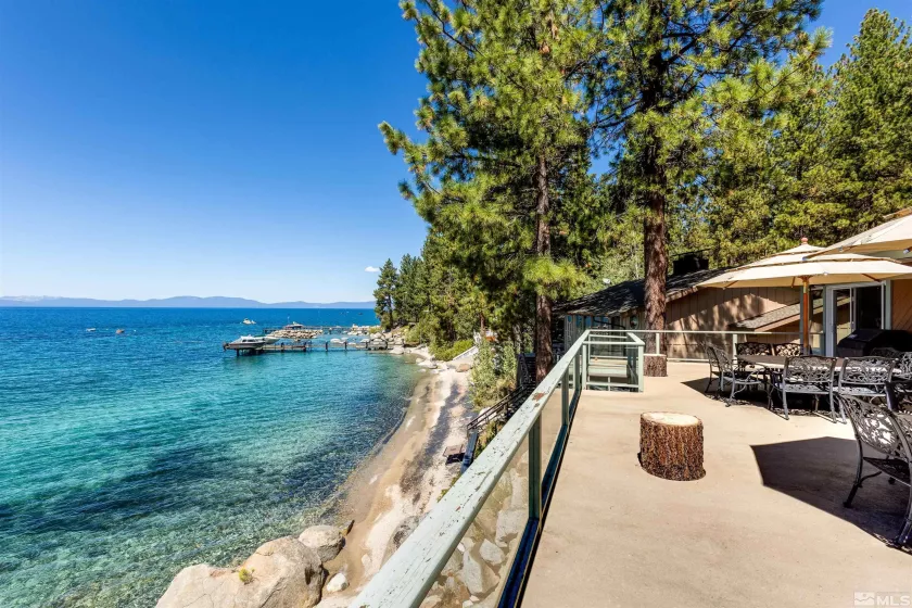 1080 Skyland, Zephyr Cove, Nevada 89448, 5 Bedrooms Bedrooms, ,6 BathroomsBathrooms,Residential,Residential,Skyland,240011498