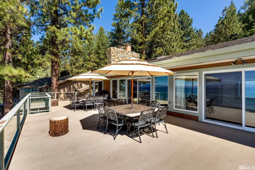 1080 Skyland, Zephyr Cove, Nevada 89448, 5 Bedrooms Bedrooms, ,6 BathroomsBathrooms,Residential,Residential,Skyland,240011498