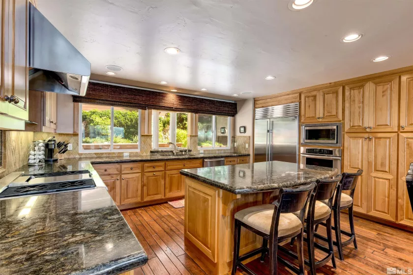1080 Skyland, Zephyr Cove, Nevada 89448, 5 Bedrooms Bedrooms, ,6 BathroomsBathrooms,Residential,Residential,Skyland,240011498