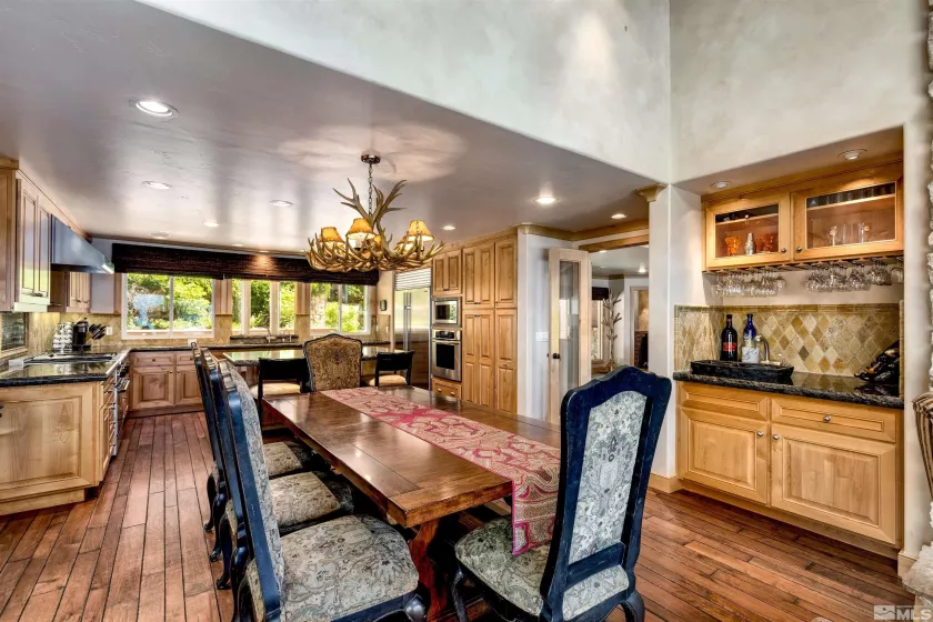 1080 Skyland, Zephyr Cove, Nevada 89448, 5 Bedrooms Bedrooms, ,6 BathroomsBathrooms,Residential,Residential,Skyland,240011498