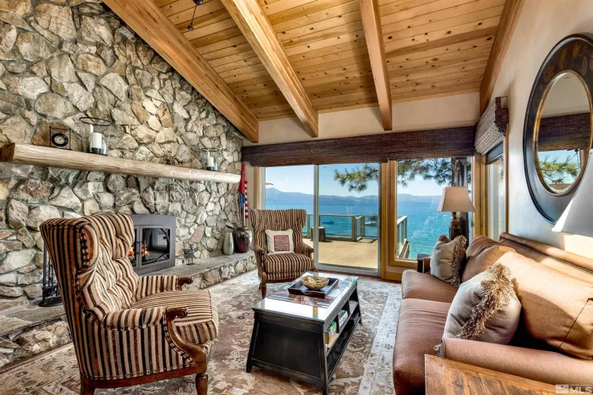 1080 Skyland, Zephyr Cove, Nevada 89448, 5 Bedrooms Bedrooms, ,6 BathroomsBathrooms,Residential,Residential,Skyland,240011498