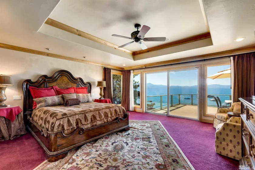 1080 Skyland, Zephyr Cove, Nevada 89448, 5 Bedrooms Bedrooms, ,6 BathroomsBathrooms,Residential,Residential,Skyland,240011498