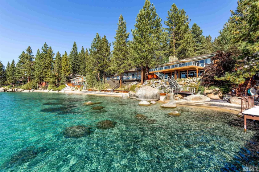 1080 Skyland, Zephyr Cove, Nevada 89448, 5 Bedrooms Bedrooms, ,6 BathroomsBathrooms,Residential,Residential,Skyland,240011498