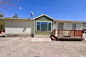 41 Vandal, Eureka, Nevada 89316, 3 Bedrooms Bedrooms, ,2 BathroomsBathrooms,Residential,Residential,Vandal,240012193