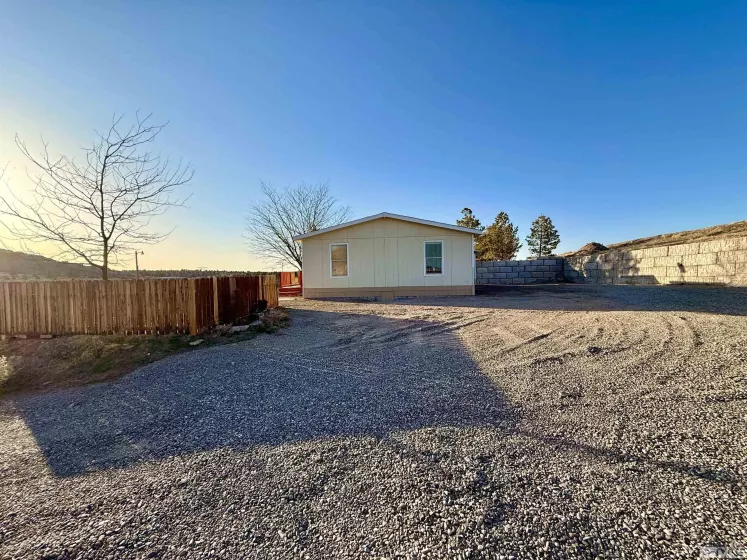 41 Vandal, Eureka, Nevada 89316, 3 Bedrooms Bedrooms, ,2 BathroomsBathrooms,Residential,Residential,Vandal,240012193