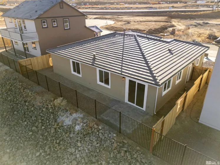 480 Rambling Ridge, Reno, Nevada 89506, 4 Bedrooms Bedrooms, ,3 BathroomsBathrooms,Residential,Residential,Rambling Ridge,240015268