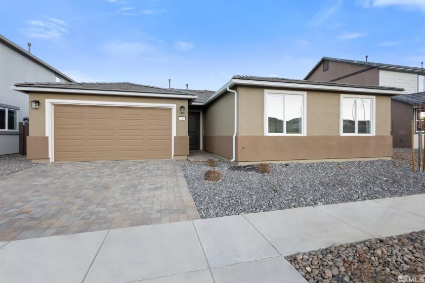 480 Rambling Ridge, Reno, Nevada 89506, 4 Bedrooms Bedrooms, ,3 BathroomsBathrooms,Residential,Residential,Rambling Ridge,240015268