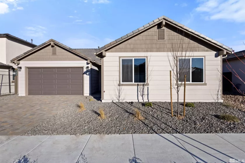 7508 Rambling Ridge, Reno, Nevada 89506, 4 Bedrooms Bedrooms, ,3 BathroomsBathrooms,Residential,Residential,Rambling Ridge,240015270
