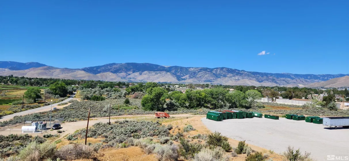 5155 Hwy 50, Carson City, Nevada 89701, ,Land,Residential,Hwy 50,210012394