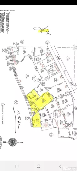 5155 Hwy 50, Carson City, Nevada 89701, ,Land,Residential,Hwy 50,210012394