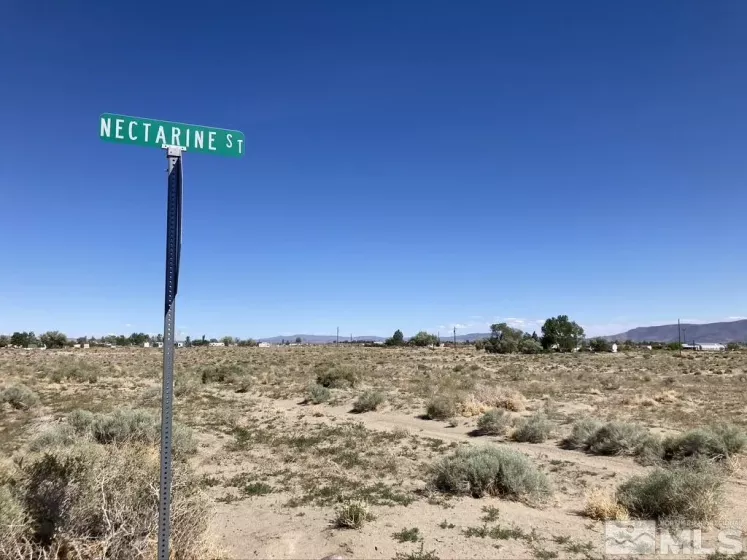 2605 Hope, Silver Springs, Nevada 89429, ,Land,Residential,Hope,210007939