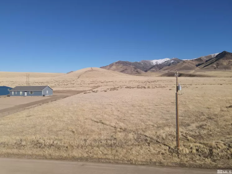 7860 Ridge View, Winnemucca, Nevada 89445, ,Land,Residential,Ridge View,210009097